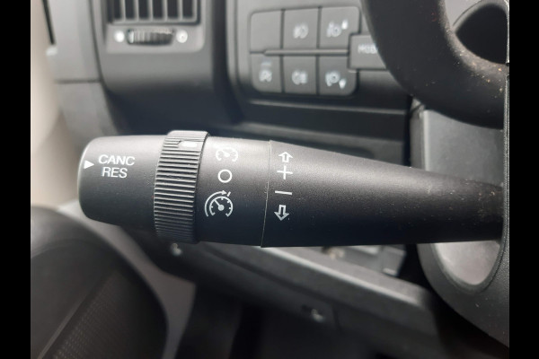 Peugeot Boxer 2.2 BlueHDI 140Pk L4H3 Extra hoogdak Airco Navi PDC Cruise control Achteruitrijcamera