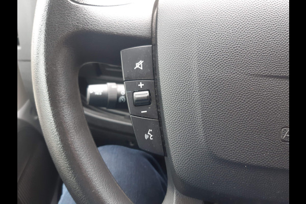 Peugeot Boxer 2.2 BlueHDI 140Pk L4H3 Extra hoogdak Airco Navi PDC Cruise control Achteruitrijcamera