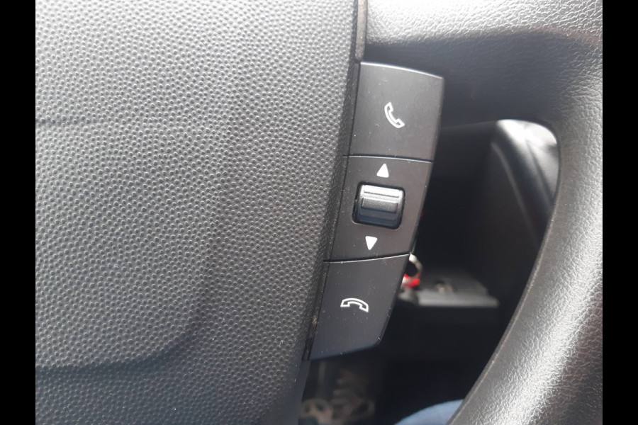 Peugeot Boxer 2.2 BlueHDI 140Pk L4H3 Extra hoogdak Airco Navi PDC Cruise control Achteruitrijcamera