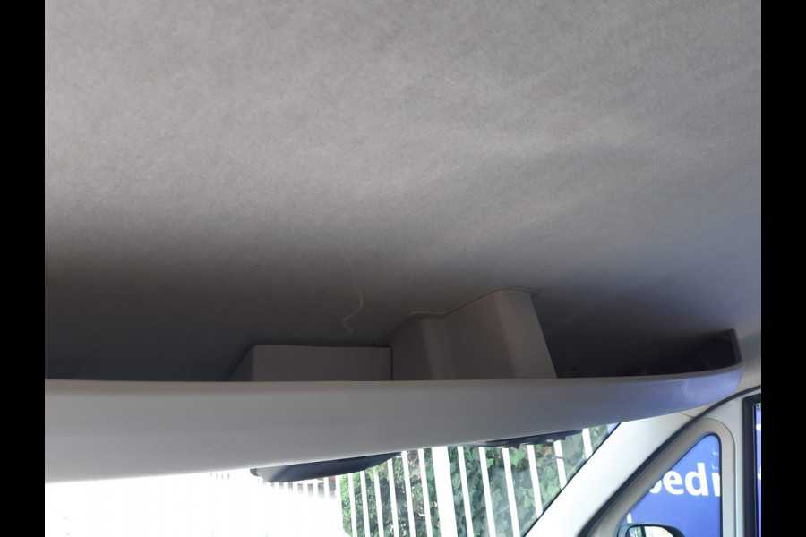 Peugeot Boxer 2.2 BlueHDI 140Pk L4H3 Extra hoogdak Airco Navi PDC Cruise control Achteruitrijcamera