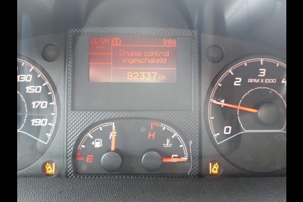Peugeot Boxer 2.2 BlueHDI 140Pk L4H3 Extra hoogdak Airco Navi PDC Cruise control Achteruitrijcamera