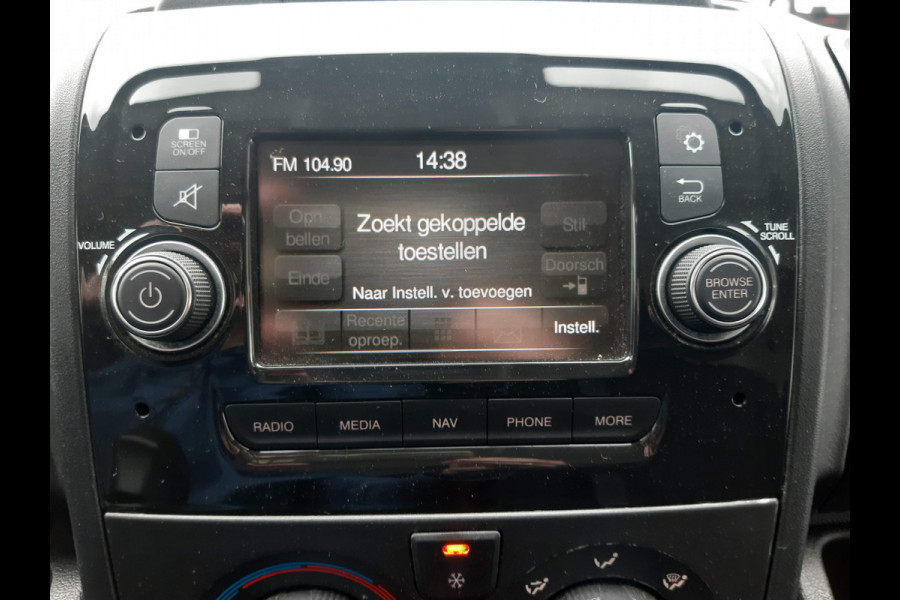 Peugeot Boxer 2.2 BlueHDI 140Pk L4H3 Extra hoogdak Airco Navi PDC Cruise control Achteruitrijcamera