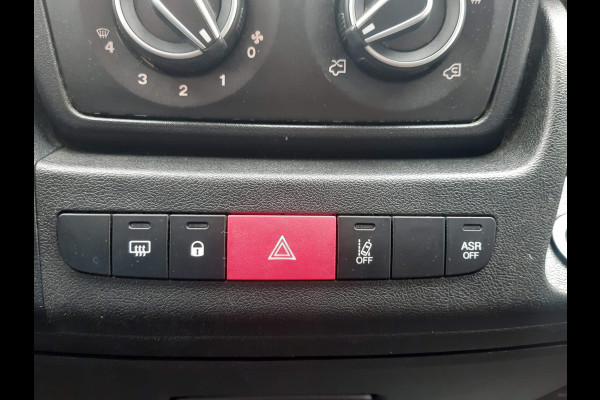 Peugeot Boxer 2.2 BlueHDI 140Pk L4H3 Extra hoogdak Airco Navi PDC Cruise control Achteruitrijcamera