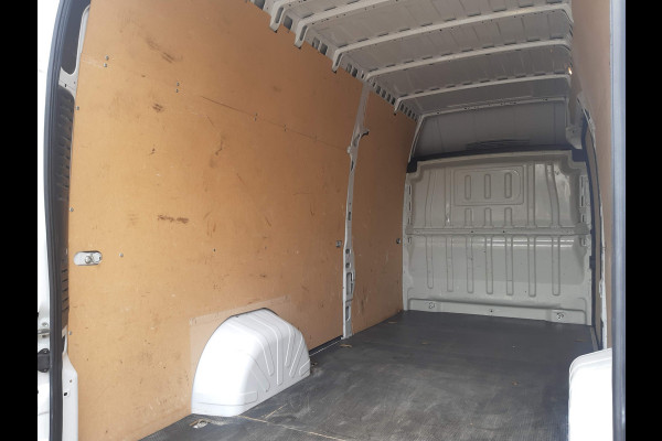 Peugeot Boxer 2.2 BlueHDI 140Pk L4H3 Extra hoogdak Airco Navi PDC Cruise control Achteruitrijcamera