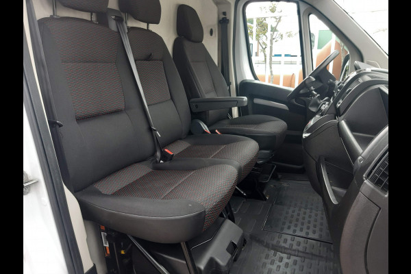 Peugeot Boxer 2.2 BlueHDI 140Pk L4H3 Extra hoogdak Airco Navi PDC Cruise control Achteruitrijcamera