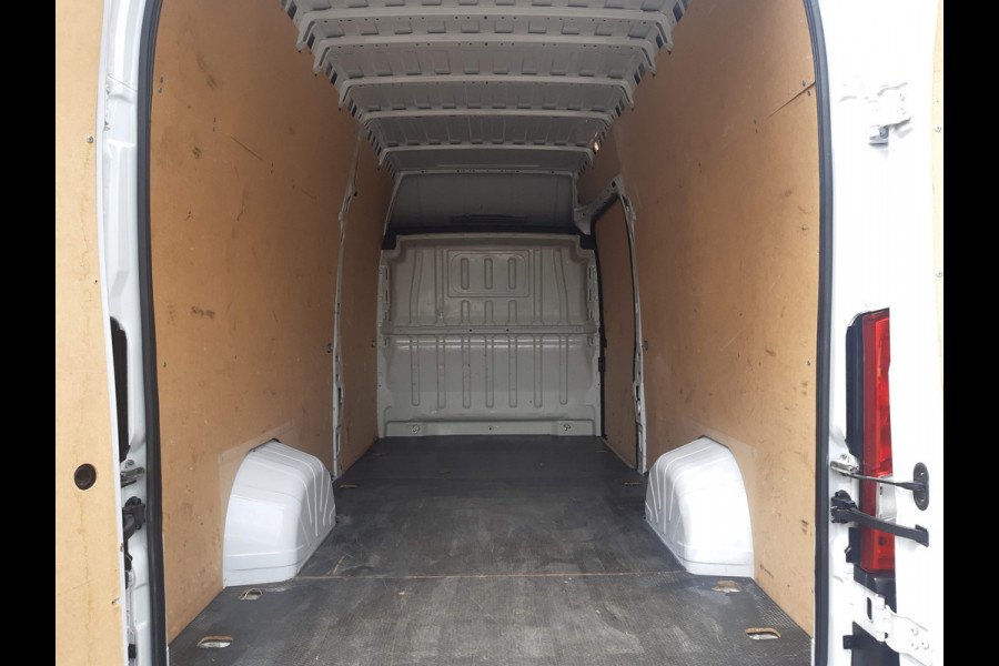 Peugeot Boxer 2.2 BlueHDI 140Pk L4H3 Extra hoogdak Airco Navi PDC Cruise control Achteruitrijcamera