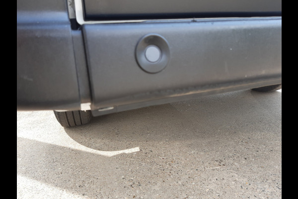 Peugeot Boxer 2.2 BlueHDI 140Pk L4H3 Extra hoogdak Airco Navi PDC Cruise control Achteruitrijcamera