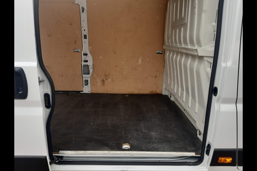 Peugeot Boxer 2.2 BlueHDI 140Pk L4H3 Extra hoogdak Airco Navi PDC Cruise control Achteruitrijcamera