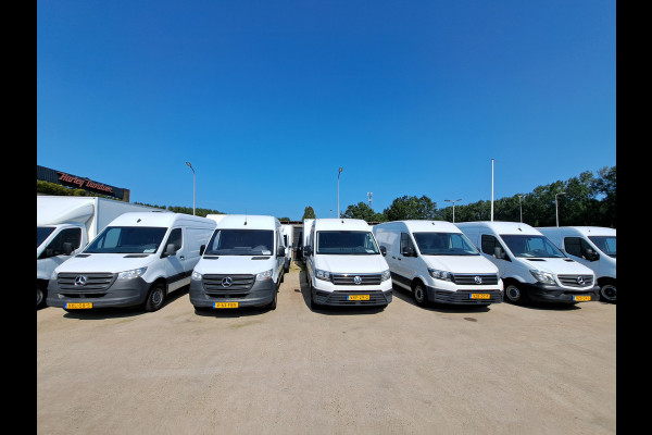 Peugeot Boxer 2.2 BlueHDI 140Pk L4H3 Extra hoogdak Airco Navi PDC Cruise control Achteruitrijcamera