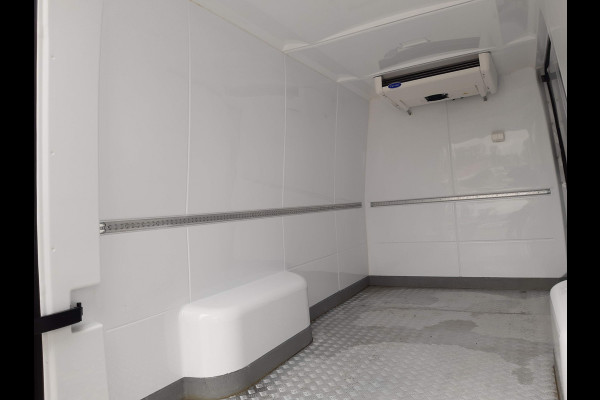 Volkswagen Crafter Koelwagen Vrieswagen 230V Stekker 2.0 TDI L3H2 140Pk Automaat