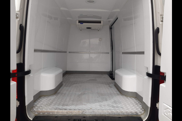 Volkswagen Crafter Koelwagen Vrieswagen 230V Stekker 2.0 TDI L3H2 140Pk Automaat