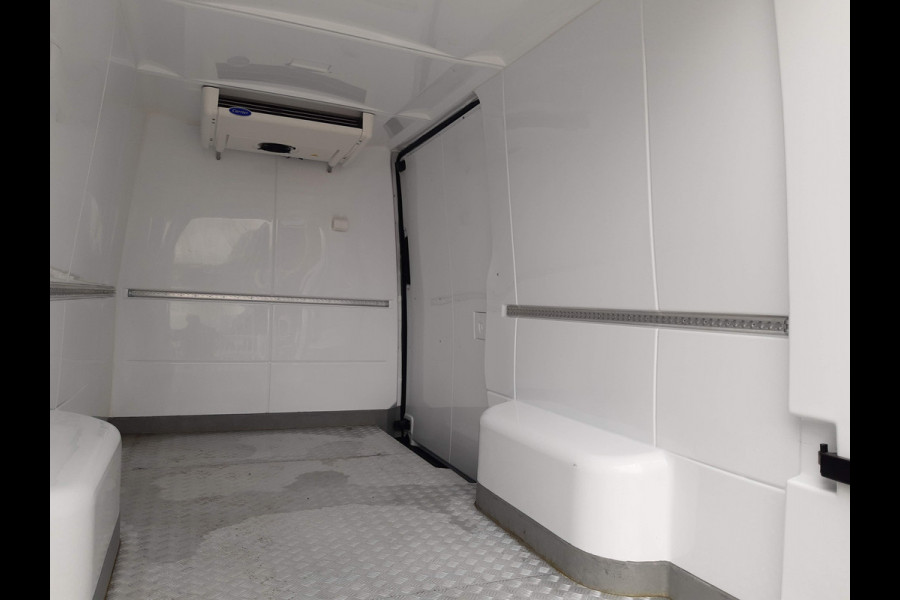 Volkswagen Crafter Koelwagen Vrieswagen 230V Stekker 2.0 TDI L3H2 140Pk Automaat