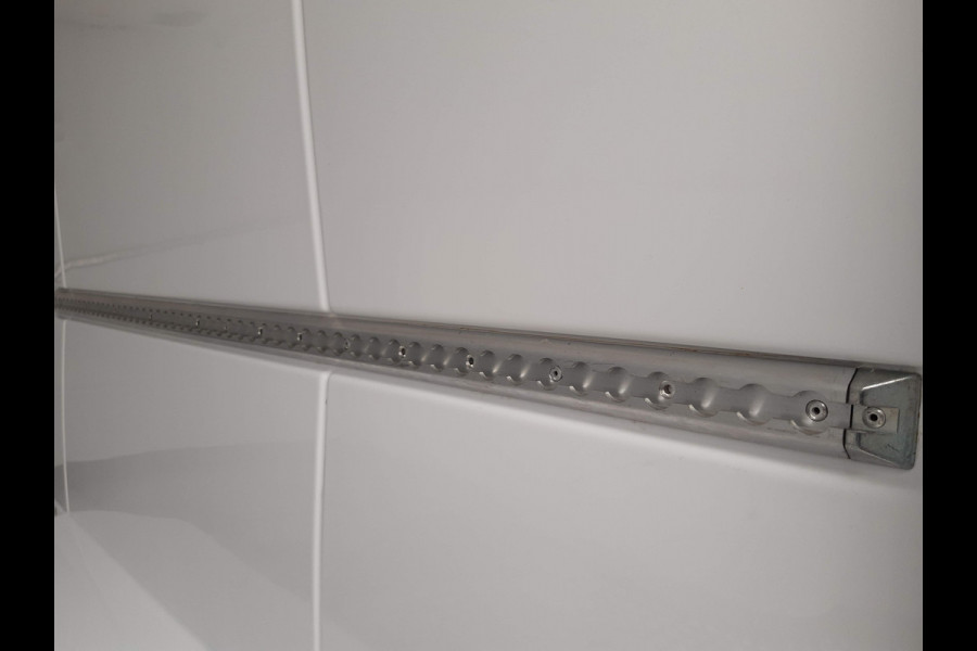 Volkswagen Crafter Koelwagen Vrieswagen 230V Stekker 2.0 TDI L3H2 140Pk Automaat