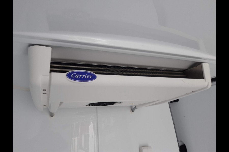 Volkswagen Crafter Koelwagen Vrieswagen 230V Stekker 2.0 TDI L3H2 140Pk Automaat