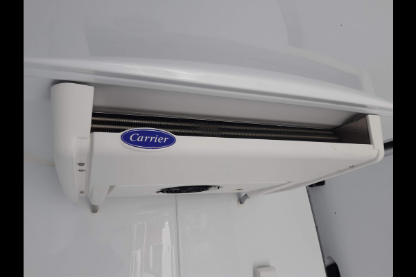 Volkswagen Crafter Koelwagen Vrieswagen 230V Stekker 2.0 TDI L3H2 140Pk Automaat