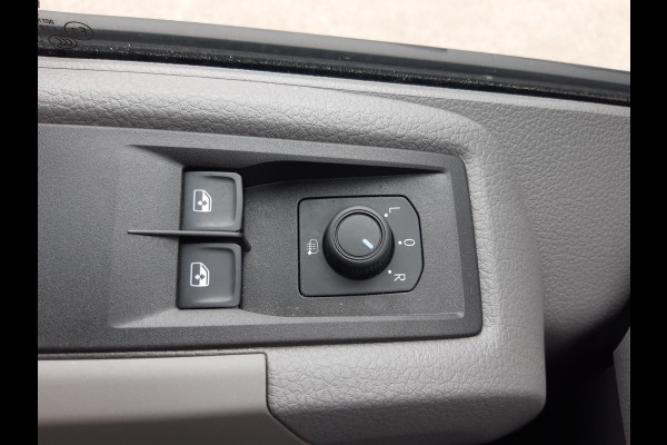Volkswagen Crafter Koelwagen Vrieswagen 230V Stekker 2.0 TDI L3H2 140Pk Automaat