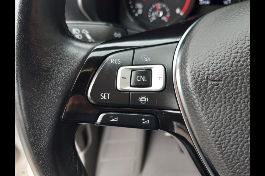 Volkswagen Crafter Koelwagen Vrieswagen 230V Stekker 2.0 TDI L3H2 140Pk Automaat