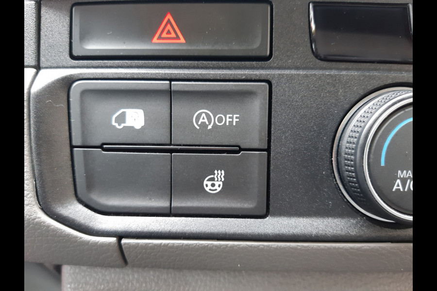 Volkswagen Crafter Koelwagen Vrieswagen 230V Stekker 2.0 TDI L3H2 140Pk Automaat