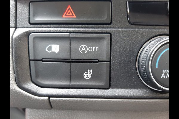 Volkswagen Crafter Koelwagen Vrieswagen 230V Stekker 2.0 TDI L3H2 140Pk Automaat