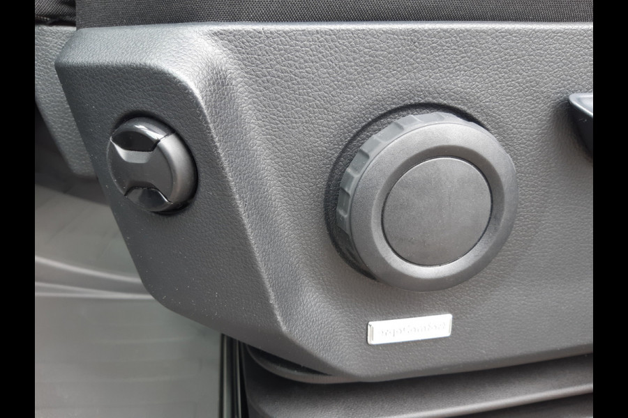 Volkswagen Crafter Koelwagen Vrieswagen 230V Stekker 2.0 TDI L3H2 140Pk Automaat