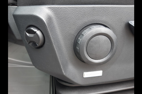 Volkswagen Crafter Koelwagen Vrieswagen 230V Stekker 2.0 TDI L3H2 140Pk Automaat