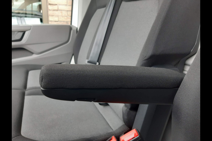 Volkswagen Crafter Koelwagen Vrieswagen 230V Stekker 2.0 TDI L3H2 140Pk Automaat