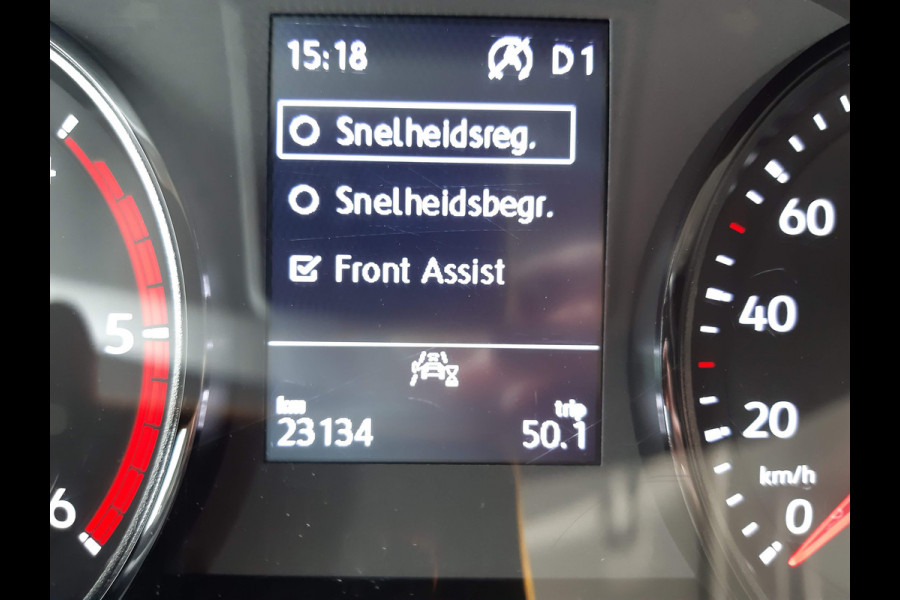 Volkswagen Crafter Koelwagen Vrieswagen 230V Stekker 2.0 TDI L3H2 140Pk Automaat