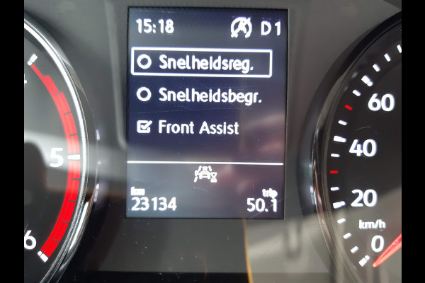 Volkswagen Crafter Koelwagen Vrieswagen 230V Stekker 2.0 TDI L3H2 140Pk Automaat