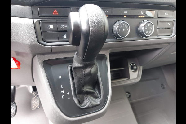 Volkswagen Crafter Koelwagen Vrieswagen 230V Stekker 2.0 TDI L3H2 140Pk Automaat