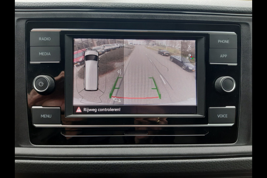 Volkswagen Crafter Koelwagen Vrieswagen 230V Stekker 2.0 TDI L3H2 140Pk Automaat