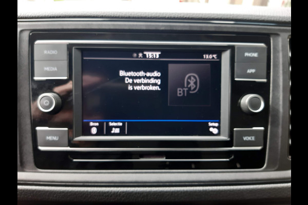 Volkswagen Crafter Koelwagen Vrieswagen 230V Stekker 2.0 TDI L3H2 140Pk Automaat