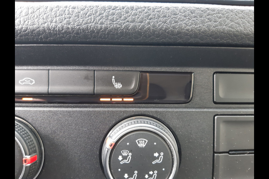 Volkswagen Crafter Koelwagen Vrieswagen 230V Stekker 2.0 TDI L3H2 140Pk Automaat