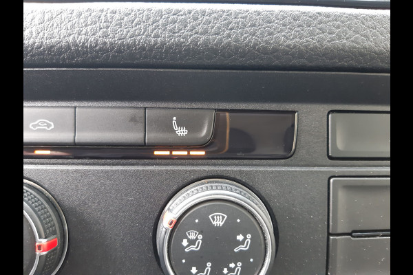 Volkswagen Crafter Koelwagen Vrieswagen 230V Stekker 2.0 TDI L3H2 140Pk Automaat