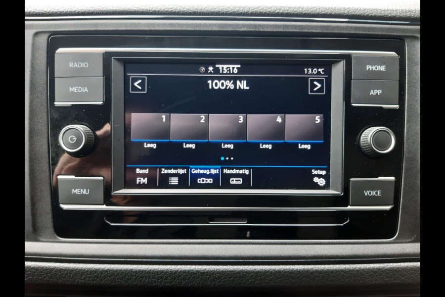 Volkswagen Crafter Koelwagen Vrieswagen 230V Stekker 2.0 TDI L3H2 140Pk Automaat