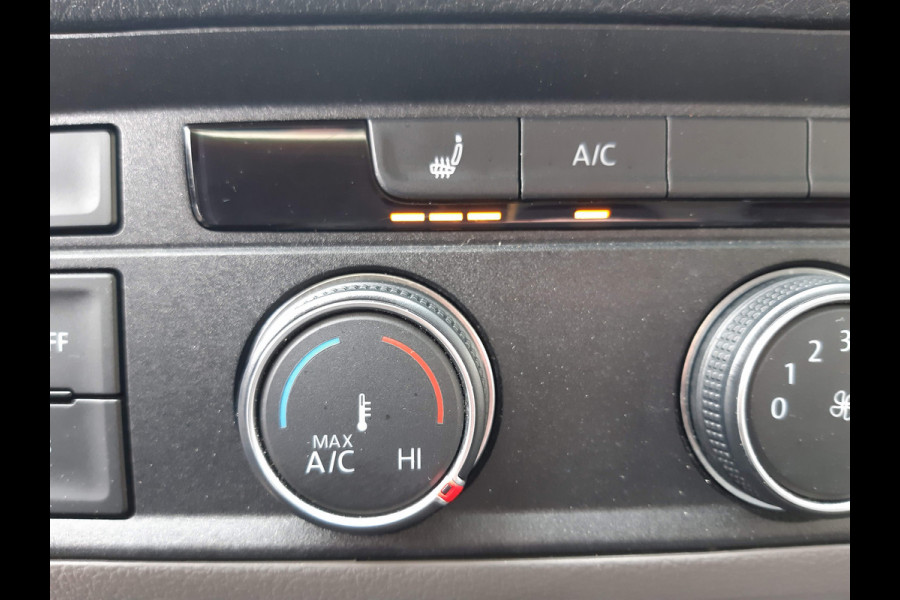 Volkswagen Crafter Koelwagen Vrieswagen 230V Stekker 2.0 TDI L3H2 140Pk Automaat