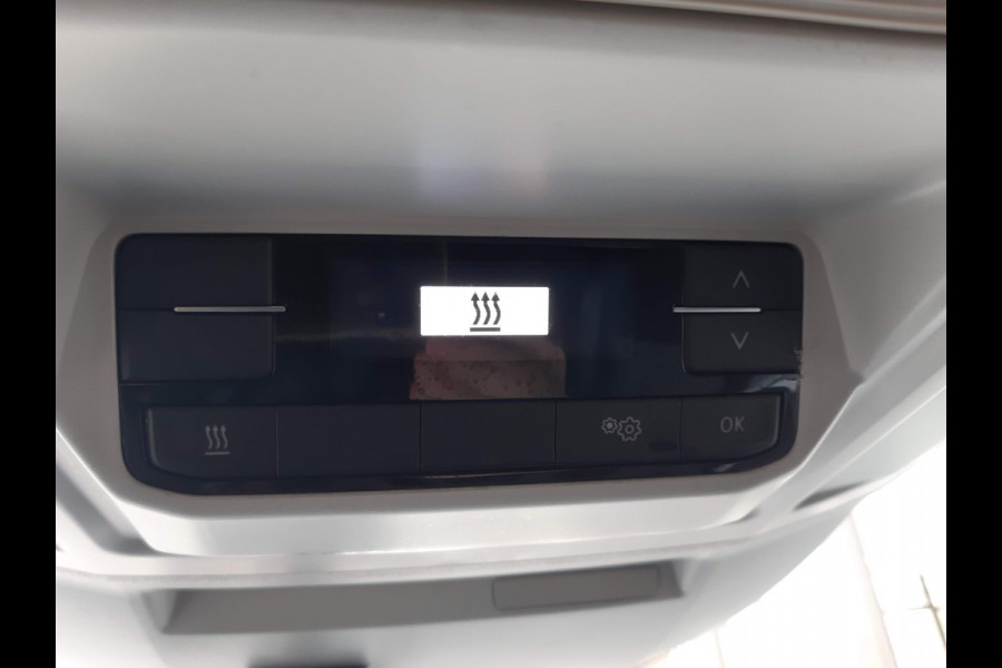 Volkswagen Crafter Koelwagen Vrieswagen 230V Stekker 2.0 TDI L3H2 140Pk Automaat