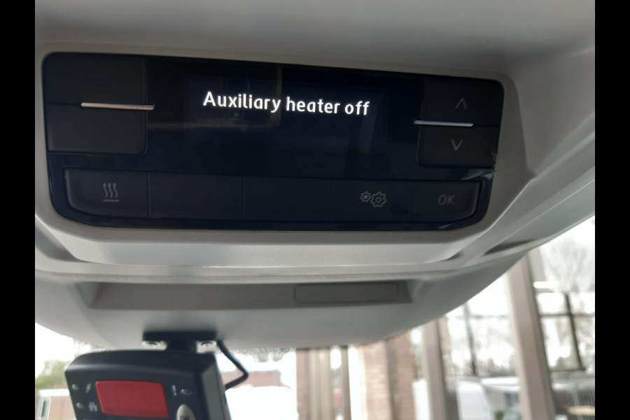 Volkswagen Crafter Koelwagen Vrieswagen 230V Stekker 2.0 TDI L3H2 140Pk Automaat