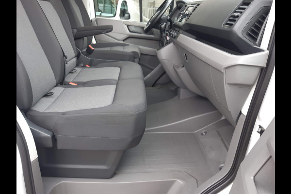 Volkswagen Crafter Koelwagen Vrieswagen 230V Stekker 2.0 TDI L3H2 140Pk Automaat