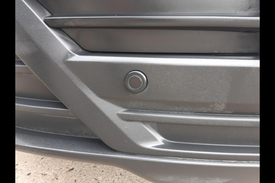Volkswagen Crafter Koelwagen Vrieswagen 230V Stekker 2.0 TDI L3H2 140Pk Automaat