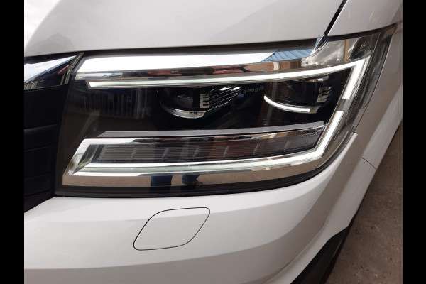Volkswagen Crafter Koelwagen Vrieswagen 230V Stekker 2.0 TDI L3H2 140Pk Automaat