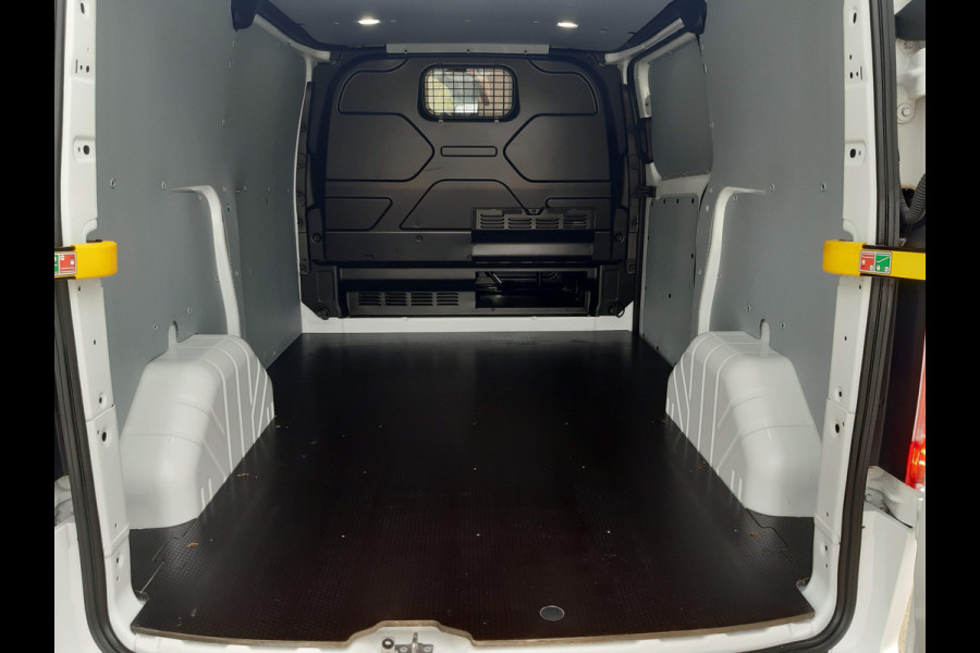 Ford Transit Custom 2.0 TDCI 130Pk / 96Kw Autm. Trend Airco Cruisecontrol Parkeersensors