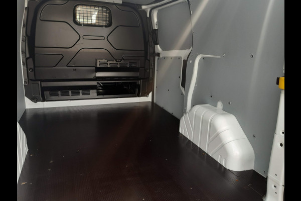 Ford Transit Custom 2.0 TDCI 130Pk / 96Kw Autm. Trend Airco Cruisecontrol Parkeersensors