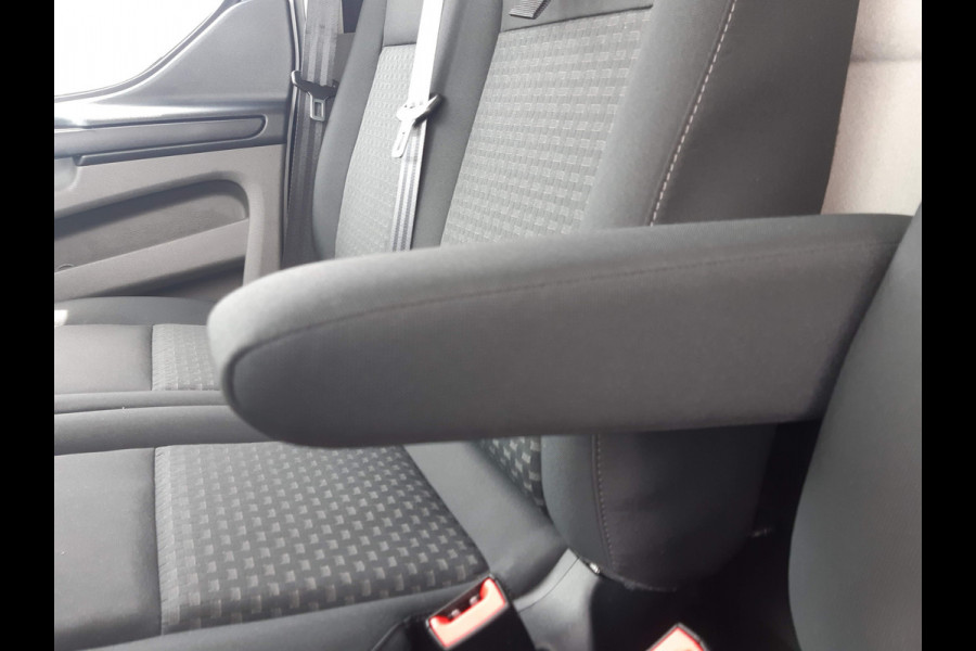Ford Transit Custom 2.0 TDCI 130Pk / 96Kw Autm. Trend Airco Cruisecontrol Parkeersensors
