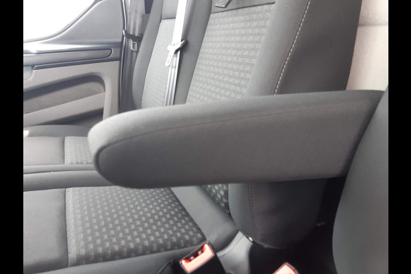 Ford Transit Custom 2.0 TDCI 130Pk / 96Kw Autm. Trend Airco Cruisecontrol Parkeersensors
