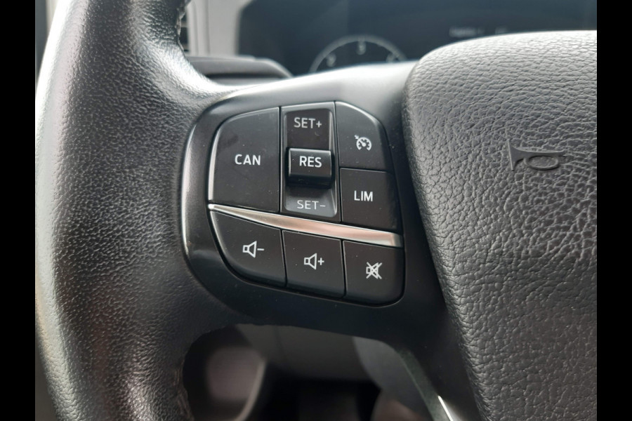 Ford Transit Custom 2.0 TDCI 130Pk / 96Kw Autm. Trend Airco Cruisecontrol Parkeersensors