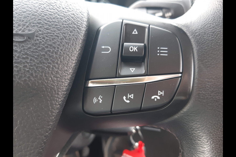 Ford Transit Custom 2.0 TDCI 130Pk / 96Kw Autm. Trend Airco Cruisecontrol Parkeersensors