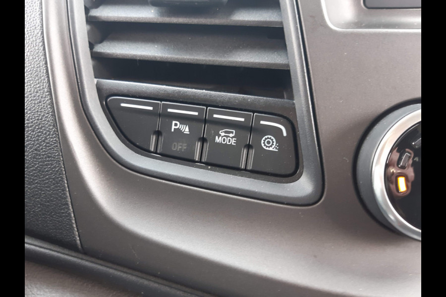 Ford Transit Custom 2.0 TDCI 130Pk / 96Kw Autm. Trend Airco Cruisecontrol Parkeersensors