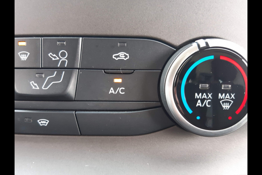 Ford Transit Custom 2.0 TDCI 130Pk / 96Kw Autm. Trend Airco Cruisecontrol Parkeersensors