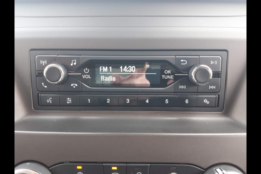 Ford Transit Custom 2.0 TDCI 130Pk / 96Kw Autm. Trend Airco Cruisecontrol Parkeersensors
