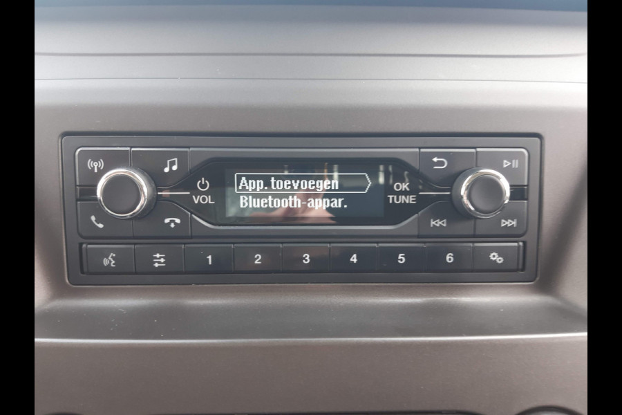 Ford Transit Custom 2.0 TDCI 130Pk / 96Kw Autm. Trend Airco Cruisecontrol Parkeersensors